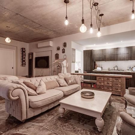 Talbot And Bons Deluxe Studio Flat Gudja Bagian luar foto