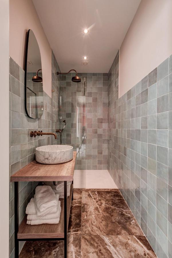 Talbot And Bons Deluxe Studio Flat Gudja Bagian luar foto