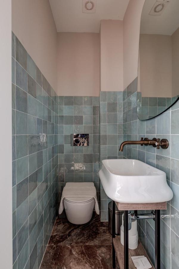 Talbot And Bons Deluxe Studio Flat Gudja Bagian luar foto